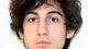 The FBI released on Friday this image identified as Dzhokhar Tsarnaev. Police took the suspect in the Boston Marathon bombings into custody Friday night in Watertown, Mass.