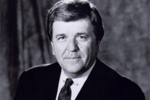 Chet Curtis (Courtesy WCVB-TV)